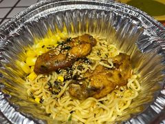-碌碌发·东南亚风味烧烤档(体育西店)