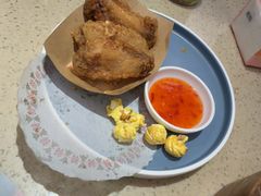 -点都德(喜粤楼店)