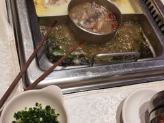-巴奴毛肚火锅(大剧院店)