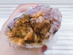 -大个子蒸饭