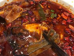 -茅庐毛血旺(临沂泰盛广场店)