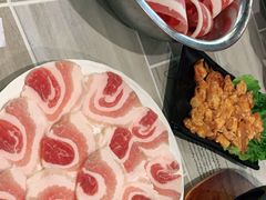 -胡哥烤肥牛(车公庙店)