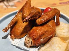 -点都德(长泰广场店)
