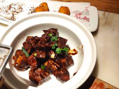 -绿茶餐厅(西单老佛爷店)