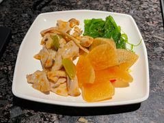 -海底捞火锅(崇文门新世界百货店)