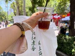-赵记素斋·绿豆馅饼(钟楼小区店)