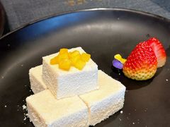 -南海渔村·徐博馆(琶洲店-粤菜养生宴)