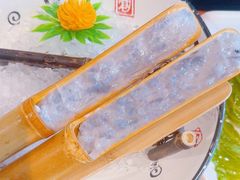 虾滑-洪焱重庆老火锅(万福花园店)