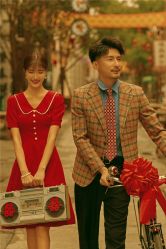 -易摄影婚纱摄影工作室