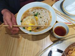 -湘阁里辣(南岭购物广场店)