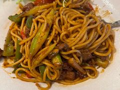 -蓝山咖啡馆(钱江龙店)