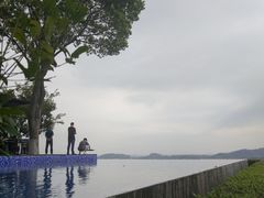 -天目湖涵田度假村