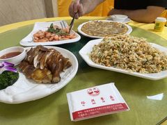 -裕兴酒家·34年老字号