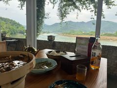 -大娘舅·江景餐厅桐庐菜(白冷线店)