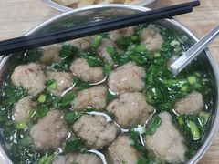 -闪高兴丸子汤(郑州二七商城店)