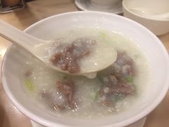 -盛记粥面(佐敦店)