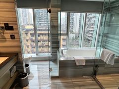 -榛悦隆堡成都酒店(春熙路太古里店)