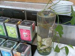 -天津海河悦榕庄·Lobby Lounge大堂吧