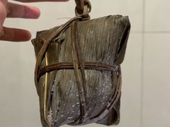 干贝粽-嘉华小吃(蛇口市场店)