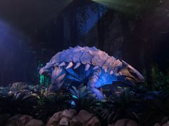 -侏罗纪世界电影特展(广州站)