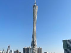 -海心沙亚运公园