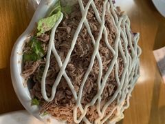 金枪鱼沙拉-阳光披萨(辽宁路店)