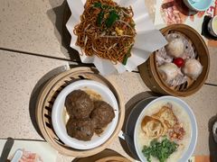 -点都德(花城店)