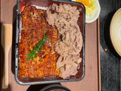 -玄白·炭烤活鳗(上海首店)