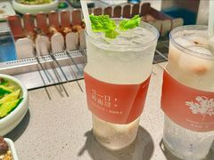 -白玉·朝鲜族烤串(深圳Kkone店)