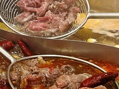-陈记顺和潮汕牛肉火锅(韩江路店)