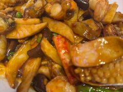 -渔家风味·鲅鱼水饺·央视展播·海鲜天津菜(开发区店)