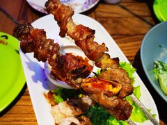 -北疆饭店(金狮广场店)