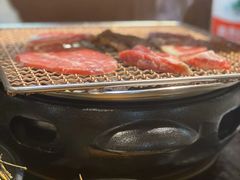 -九田家黑牛烤肉料理(太阳城店)