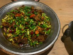 -新白鹿餐厅(城西银泰城店)