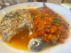双味武昌鱼-食藕·武昌鱼(古德寺店)