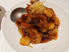 虾爆鳝-南麓·浙里(外滩店)