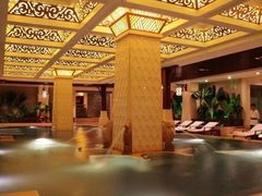 -稷泽·海丽宾雅温泉度假酒店