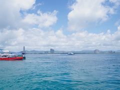 -三亚蜈支洲岛旅游区