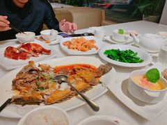 -衡山汇·高级粤菜(霄云路店)