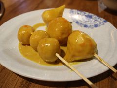 -十六蒲(桂林路店)