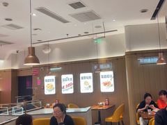 -老板恋上鱼(印象城店)