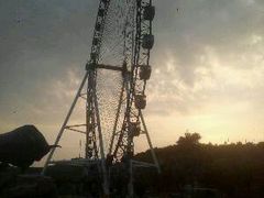 -山西乌金山旅游区