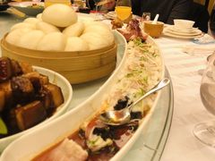 -杭州香格里拉·香宫中餐厅