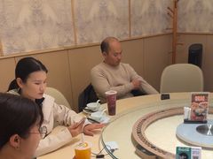 -荷花亭·湖北融合菜(中商广场店)