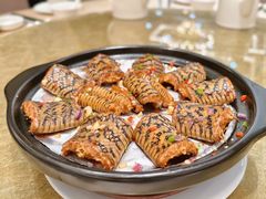 -轩记海鲜餐厅·四十五年老字号·经典粤菜(西区彩虹店)