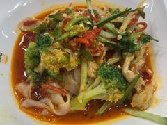 -魏家凉皮(博水商务大厦店)