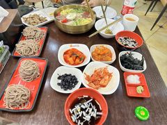 -釜山豚骨汤饭(芝罘万达广场店)