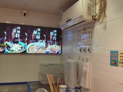 -老海南椰奶清补凉(文化宫老店)