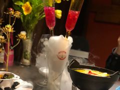 -魔厨私房菜(观音桥店)