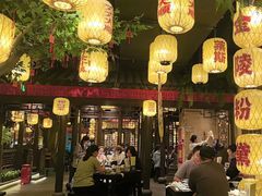 -南京大牌档(中关村领展广场店)